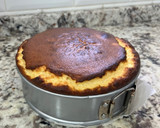 Foto del paso 10 de la receta: Tarta de yogurt