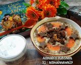 รูปขั้นตอนการทำที่ 4 ของ Coffee Smoothie Bowl ☕