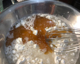 Foto del paso 1 de la receta: Panqueques chinos con cebollín