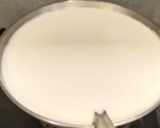 मखाने केसर की खीर (Makhane kesar ki kheer recipe in hindi) रेसिपी चरण 1 फोटो