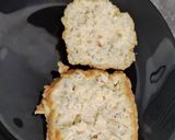 Keto bułeczki z Air Fryer krok przepisu 2 zdjęcie