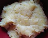 Foto langkah ke 3 dari resep Perkedel kentang anti hancur.
