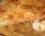 Foto del paso 16 de la receta: Canoa con dados de pescado