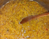 Foto del paso 5 de la receta: Arroz con pollo 🍗