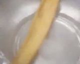 Foto langkah ke 1 dari resep Mengolah dan menyimpan kulit pisang.