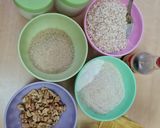 Foto del paso 1 de la receta: Budín de vainilla fácil