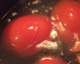 Foto del paso 1 de la receta: Salsa taquera de Guajillo estilo Frank
