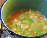 Foto del paso 6 de la receta: Sopa Cultivateur ✨