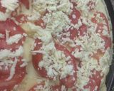 Foto del paso 9 de la receta: QUICHE de PANCETA🥓🥮🍻