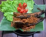 Foto langkah ke 3 dari resep Lele Goreng Lengkuas.