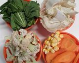 Foto langkah ke 1 dari resep Capcay | Capjay.