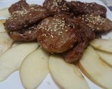 果香燒肉的食譜步驟3照片