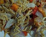 Foto langkah ke 6 dari resep Tumis Bawang.