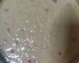 તૂટી ફ્રુતી કેક (Tutifuti Cake Recipe In Gujarati) રેસીપી સ્ટેપ3ફોટો