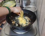 A picture of step 5 of Batata vada😍.