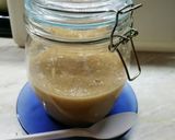 Mézes-fahéjas gyömbér recept fázis 7 fotója