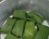 Foto langkah ke 3 dari resep Pais Tahu Suraung.