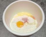 Foto langkah ke 6 dari resep Resep Jalangkote Pastel khas Makassar Yang Gurih Renyah Dan Enak.