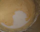 Foto del passaggio 8 della ricetta Torta al cacao e pere