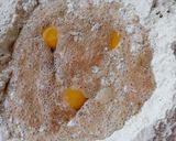 Foto del paso 3 de la receta: Masa danesa y formas