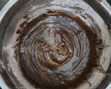 எக்ஸ்பிரஸோ சாக்லேட் கேக்(espresso chocolate cake recipe in tamil) ரெசிபி ஸ்டேப் 2 புகைப்படம்