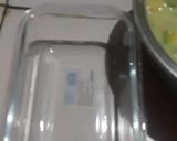 Foto langkah ke 7 dari resep Avocado Sagoo ekonomis.