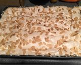 A picture of step 4 of Summer Meringue Roulade.