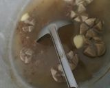 Foto langkah ke 3 dari resep Soto bakso.