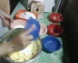 Foto langkah ke 3 dari resep Nastar lapis/ Sultana cookies.