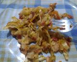 Foto del paso 9 de la receta: Repollo guisado de mi abuelo Marcos