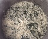 عکس مرحله 4 از دستور شويد پلو با سيب زميني و مرغ