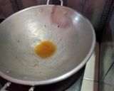 Foto langkah ke 3 dari resep Tumis Usus Ayam Super Pedas.