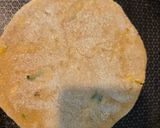 पनीर परांठा(तंदूरी) रेसिपी चरण 7 फोटो