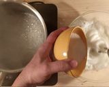 Gluténmentes habos mákos sütemény recept fázis 7 fotója