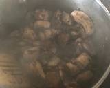 Apple-Glazed Pork Chops with Tomato “Roses” recipe step 2 photo