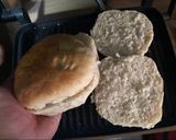Foto del paso 3 de la receta: Hamburguesa con Salsa de Champiñones