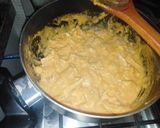 Foto del paso 2 de la receta: Ají de Pollo