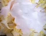 عکس مرحله 2 از دستور سالاد ذرت و کاهو