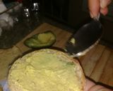 Foto del paso 3 de la receta: English Muffin