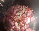 Foto del paso 3 de la receta: Guiso de lentejas con bondiola
