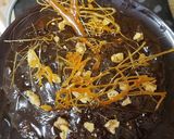 Zserbó torta recept fázis 9 fotója