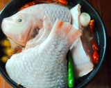 รูปขั้นตอนการทำที่ 1 ของ น้ำยาลาว