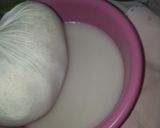 Foto langkah ke 2 dari resep Minyak kelapa.