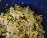 साबुदाना वड़ा (sabudana vada recipe in hindi) रेसिपी चरण 4 फोटो