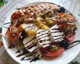Foto del paso 2 de la receta Ensalada con PQF