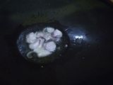 Tumis Brokoli Wortel Telur Puyuh