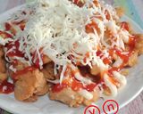 Foto langkah ke 4 dari resep Chicken pok.pok laziz.