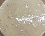 Foto del paso 5 de la receta: Crema de turrón 🥣 suave