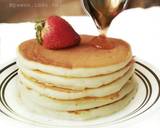 Yogurt Pancake recipe step 2 photo