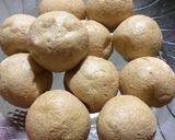 Foto langkah ke 6 dari resep Tahu bulat (super sadaaaap).